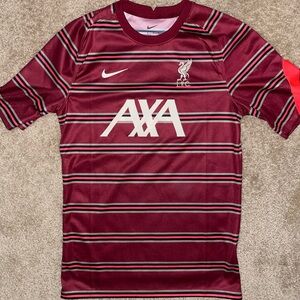 Liverpool Shirt